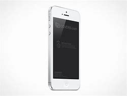 Image result for iPhone 5 Mockup