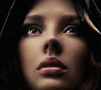 Image result for Mysterious Girl Eyes