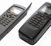 Image result for First 2G Phone