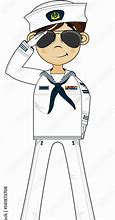 Image result for Navy Sailor Cartoon
