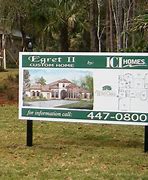 Image result for New Home Construction Signs