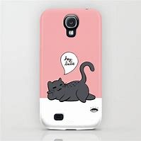 Image result for Grey Cat iPhone 14 Case