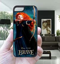 Image result for Disney Brave iPod Case