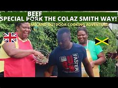 Image result for Jamaica Flag Colaz Smith TV Hat