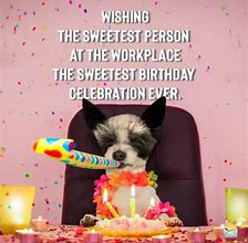 Image result for Best Wishes Co-Worker Memes