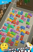 Image result for Parking Jam Game Icon