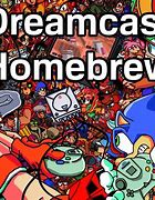 Image result for Dreamcast Homebrew Games