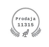 Image result for Prodaja SE Novo