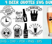 Image result for Craft Beer SVG