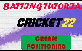 Image result for 8 Stitches Cricket in Match