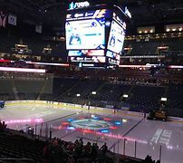 Image result for Columbus Blue Jackets Seating