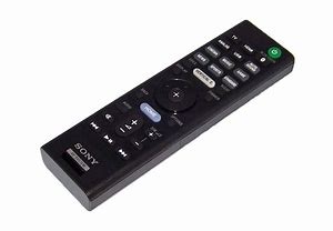 Image result for Sony X9000f Remote