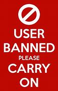 Image result for Network Cable Banned