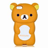 Image result for Rilakkuma iPhone 6 Case