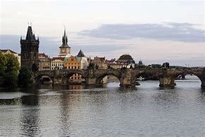 Image result for Charles Bridge Prague Wikipedia