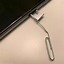 Image result for iPhone Sim Card Slot