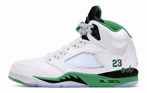 Image result for All Green 5S