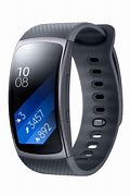 Image result for Samsuf Gear Fit Fitness Device