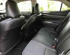Image result for 2019 Toyota Corolla Le CVT Interior