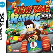 Image result for Diddy Kong Racing Door