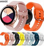 Image result for Samsung Galaxy Smartwatch Back Types