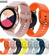 Image result for Strap Length 9 Inches Samsung Galaxy Smartwatch