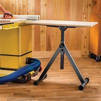 Image result for Adjustable Roller Stand