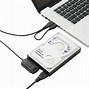 Image result for Cable to Make Internal Hard Drive External