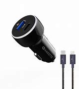 Image result for iPhone Charger and Stand in Car