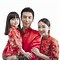 Image result for Chinese New Year Red Clothes