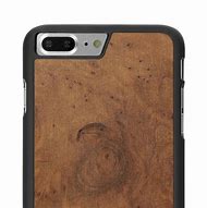 Image result for iPhone 7 Plus Wood Case