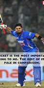 Image result for Cricket Quotes