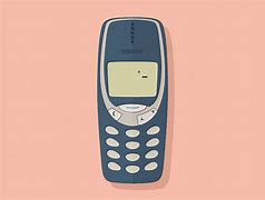 Image result for Nokia Brick Phone Animated