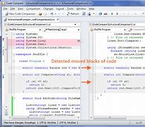 Image result for Code Compare Tool
