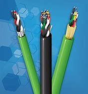 Image result for Electricity Cable