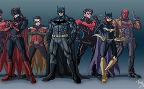 Image result for Batman All Robins