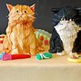 Image result for Funny Cat Birthday Cake