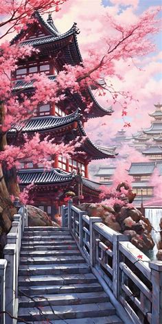 Free download Artillery Creative on Japanese in 2023 Japanese landscape [600x1200] for your Desktop, Mobile & Tablet | Explore 70+ Cool Japanese Wallpapers | Japanese Tattoo Wallpaper, Wallpaper Japanese Garden, Japanese Wallpaper