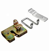 Image result for Saddle Latch