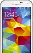 Image result for Galaxy S5 White