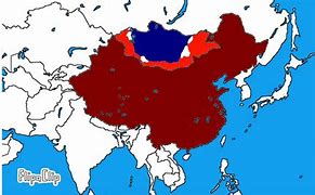 Image result for Mongolia China