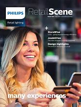 Image result for Philips Lighting Singapore Logo