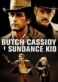 Image result for Butch Cassidy and the Sundance Kid End