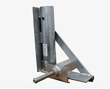 Image result for Aluminum Beam Clamps