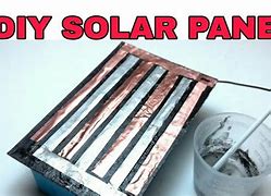 Image result for How to Build a Solar Panel