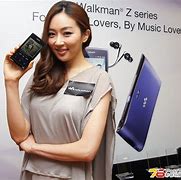 Image result for New Sony Walkman