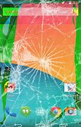 Image result for Cracked iPhone Screen Prank