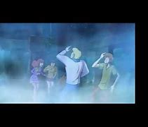 Image result for Scooby Doo Sleeping Gas