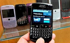 Image result for Who Makes BlackBerry Phones