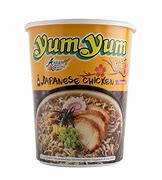 Image result for Yum Su Noodles Special Chicken